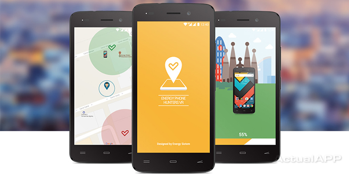 moviles escondidos en barcelona