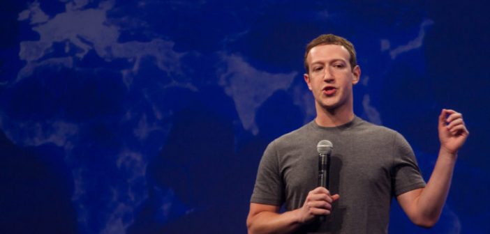 cambio de algoritmo de facebook
