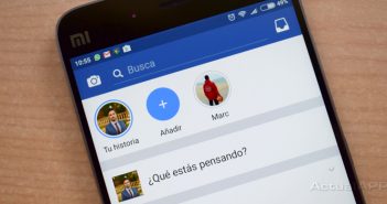 Zuckerberg utilizará Instagram para salvar las Stories de Facebook salvar las stories de facebook