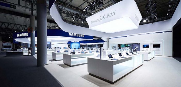 fecha de presentacion del S8