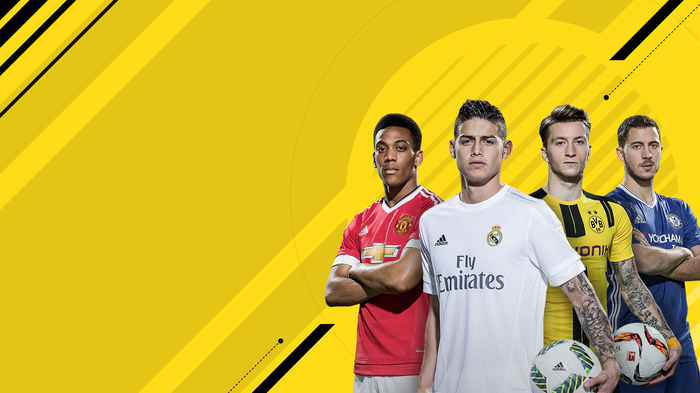fifa 17 fue el juego mas vendido