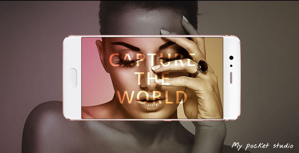 huawei p10