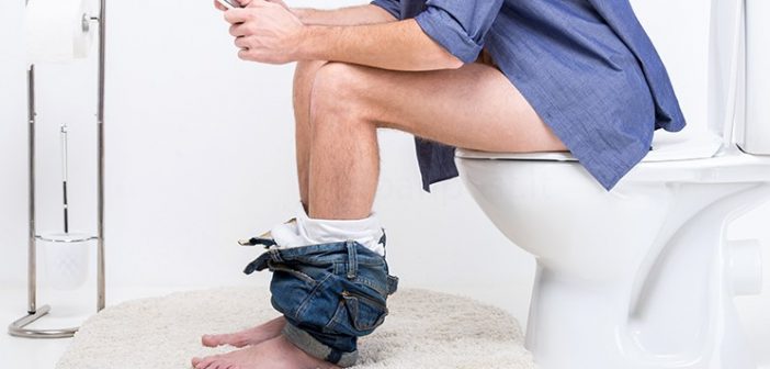 juegos para ir al lavabo