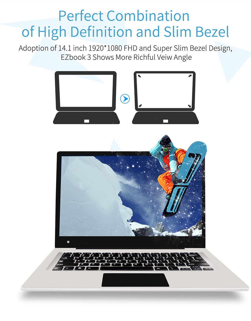 jumper ezbook 3