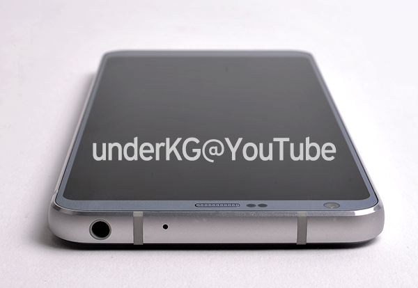 imágenes del LG G6