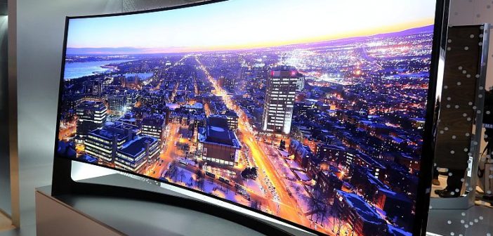 mayor vendedor de televisores del mundo