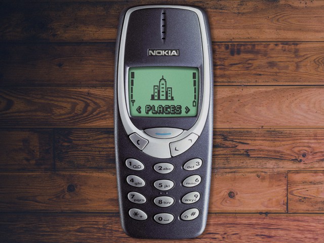 nokia viene al mwc
