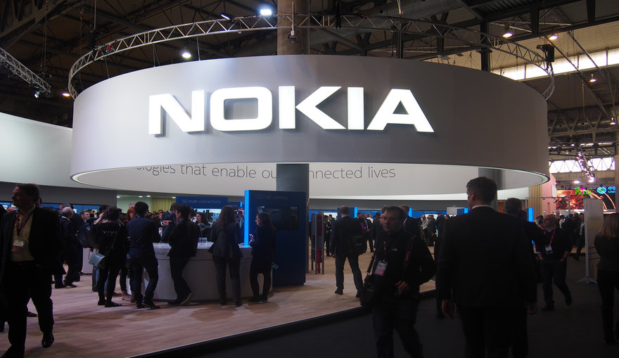 nokia viene al mwc