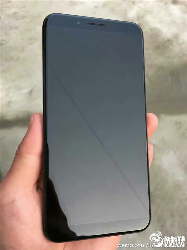 nueva foto del xiaomi mi 5c