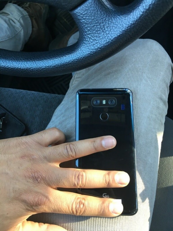 nuevas fotos del lg g6 1