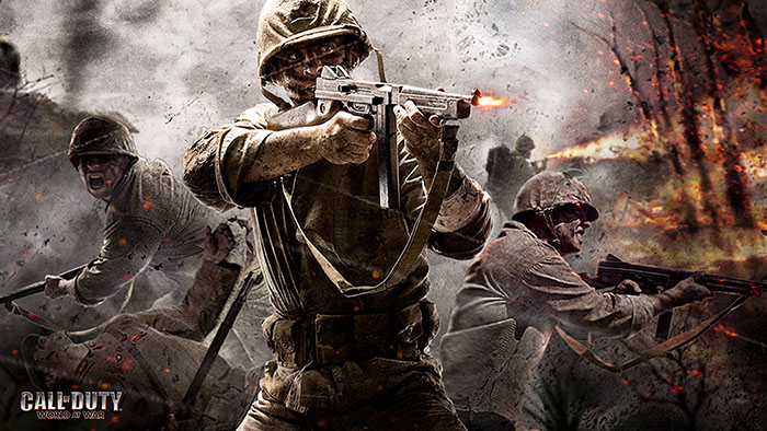 nuevo call of duty