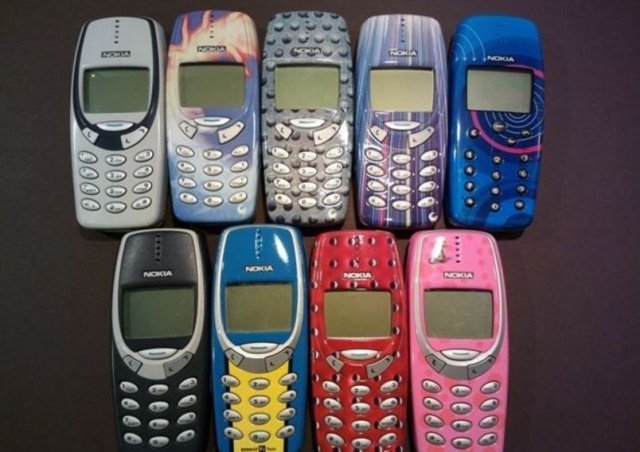 nuevo nokia 3310