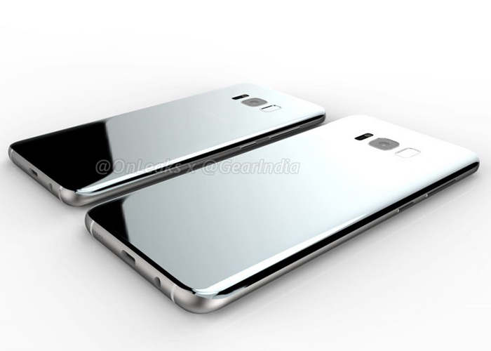 numero de unidades extraordinarias de galaxy s8