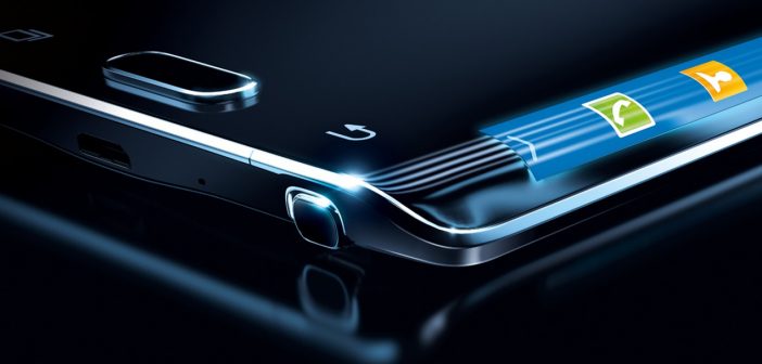 nueva foto del samsung galaxy s8