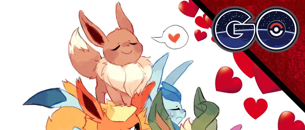 pokemon go celebra san valentin