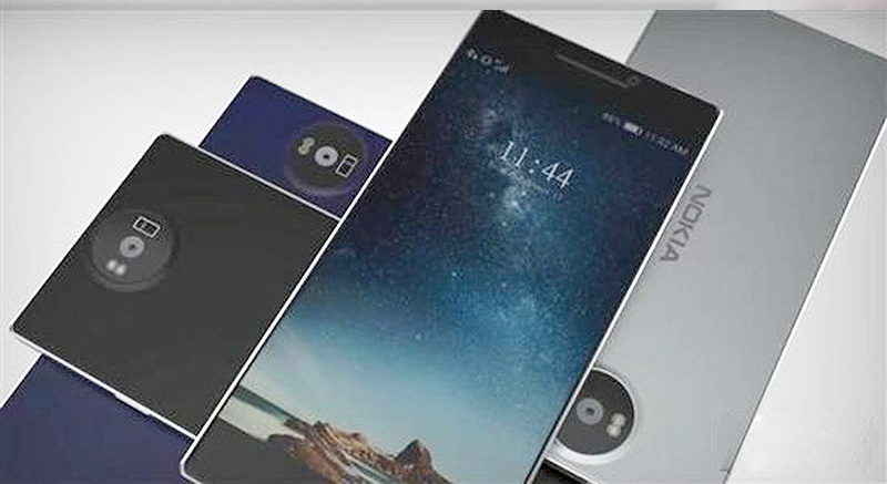 nokia 9 valdria 750 euros imagenes del nokia 8