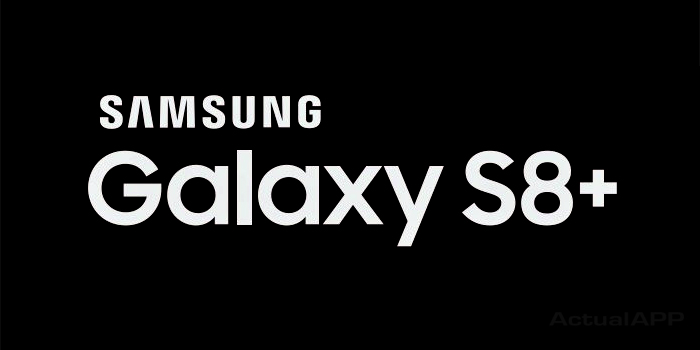 especificaciones del samsung galaxy s8+