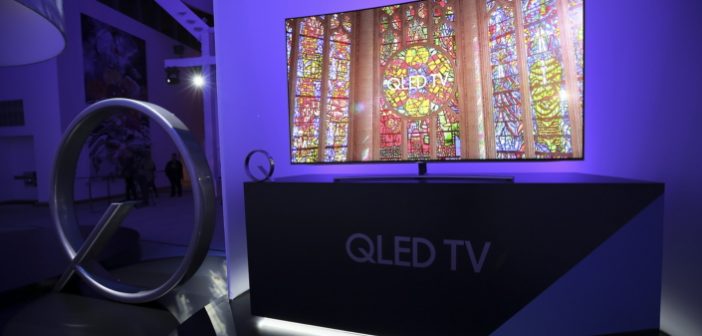pantalla oled de 88 pulgadas y resolucion 8k portada