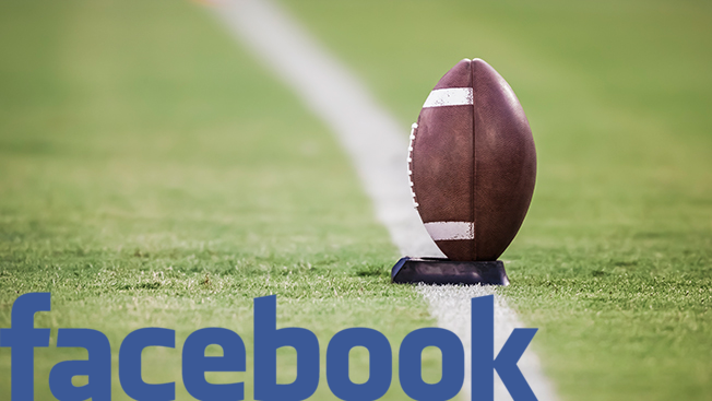 super bowl 2017 en facebook y twitter