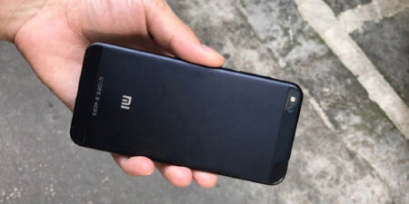 imágenes del xiaomi mi 5c
