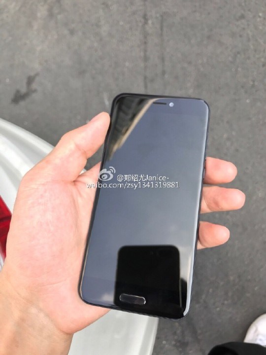 nueva foto del xiaomi mi 5c