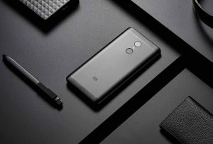 Xiaomi Redmi Note 4 y el Moto G5 Plus