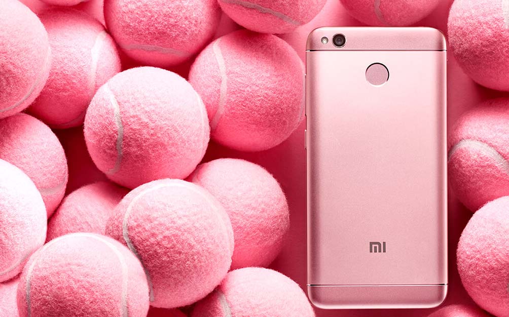 xiaomi Redmi 4x