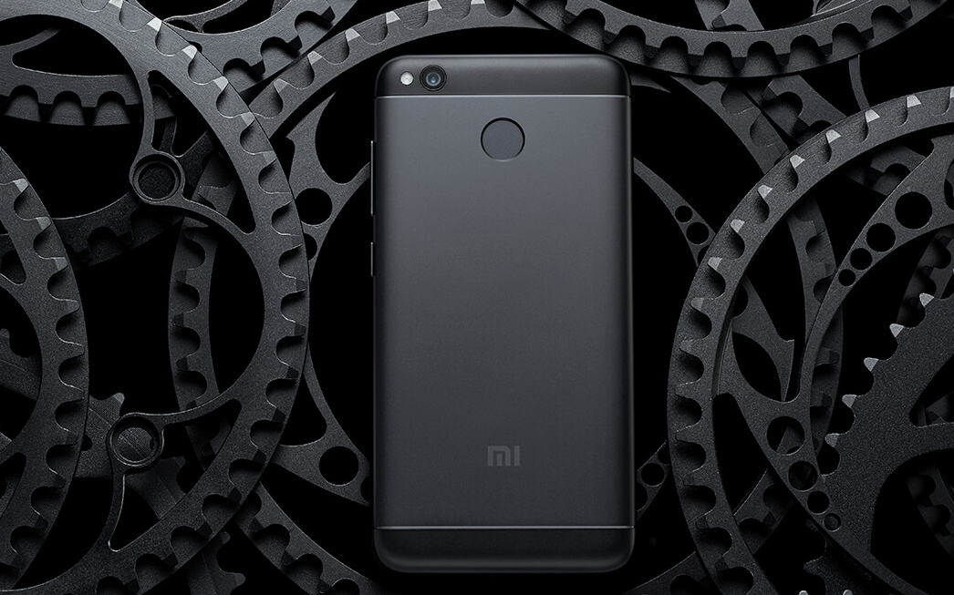 xiaomi Redmi 4x