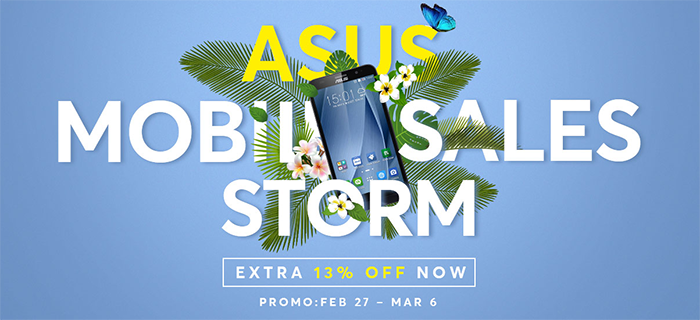 moviles Asus de oferta