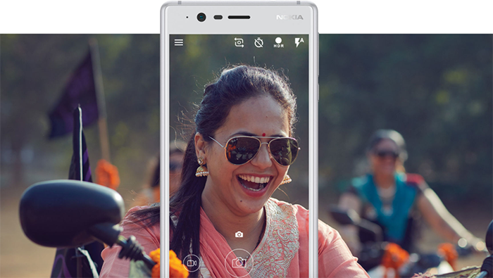 Nokia 3 es el mejor movil de gama baja