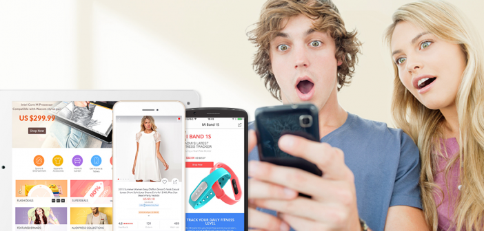 descargar aliexpress