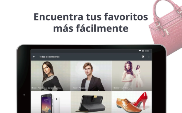 descargar aliexpress