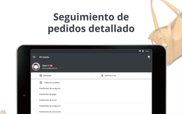 descargar aliexpress