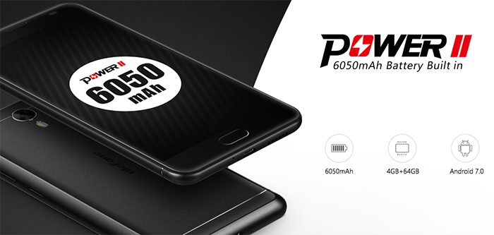 Ulefone Power 2