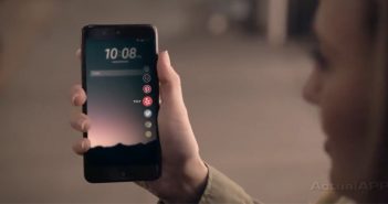 especificaciones del HTC U