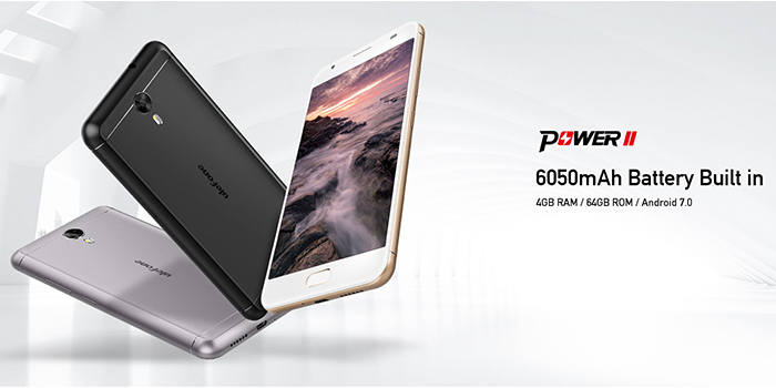 Ulefone Power 2