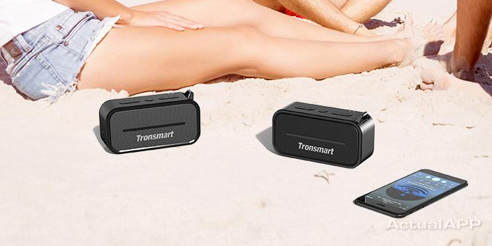 altavoces bluetooth