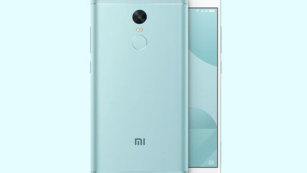 comprar el xiaomi redmi note 4x 