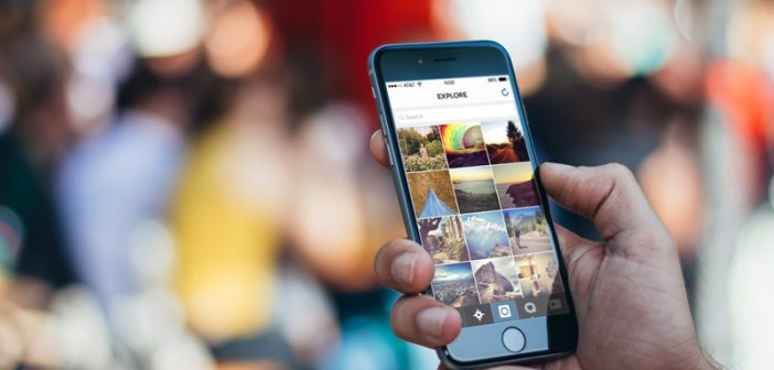 datos de internet en instagram