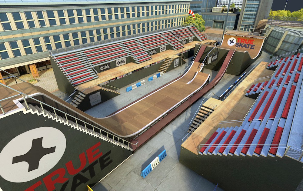descargar true skate 1