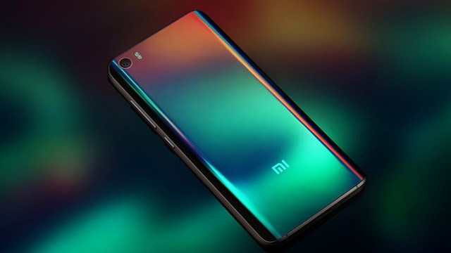 fecha presentacion del xiaomi mi 6