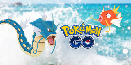 festival del agua de pokemon go
