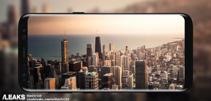 cambiar la resolucion de pantalla del Galaxy S8