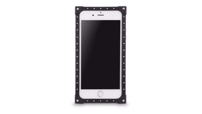 funda del iphone 7 de 5000 dolares