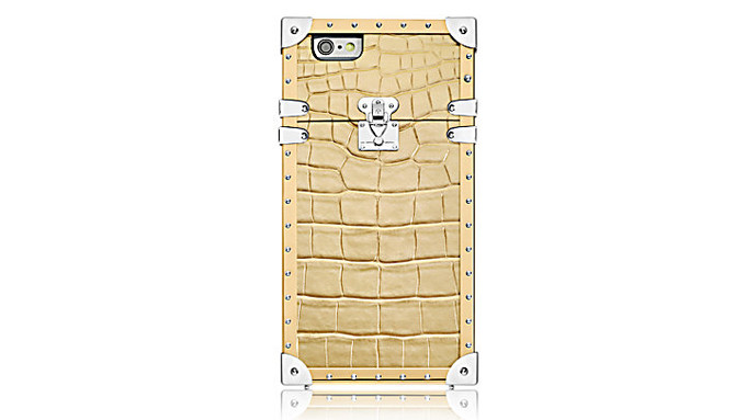 funda del iphone 7 de 5000 dolares