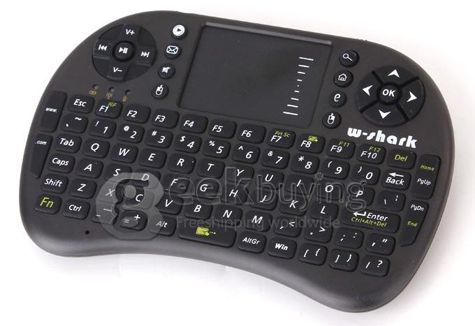 rebajas de geekbuying