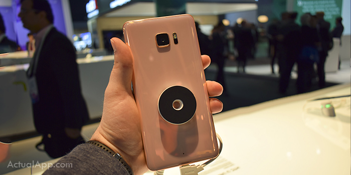 htc u ultra
