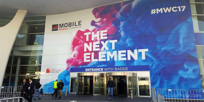 resumen del mobile world congress 2017