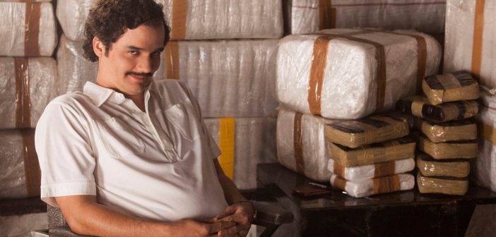 robando netflix