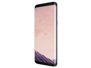 nuevas imagenes oficiales del galaxy s8